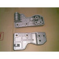 OEM and ODM cnc machining custom made anodized aluminum die casting auto parts